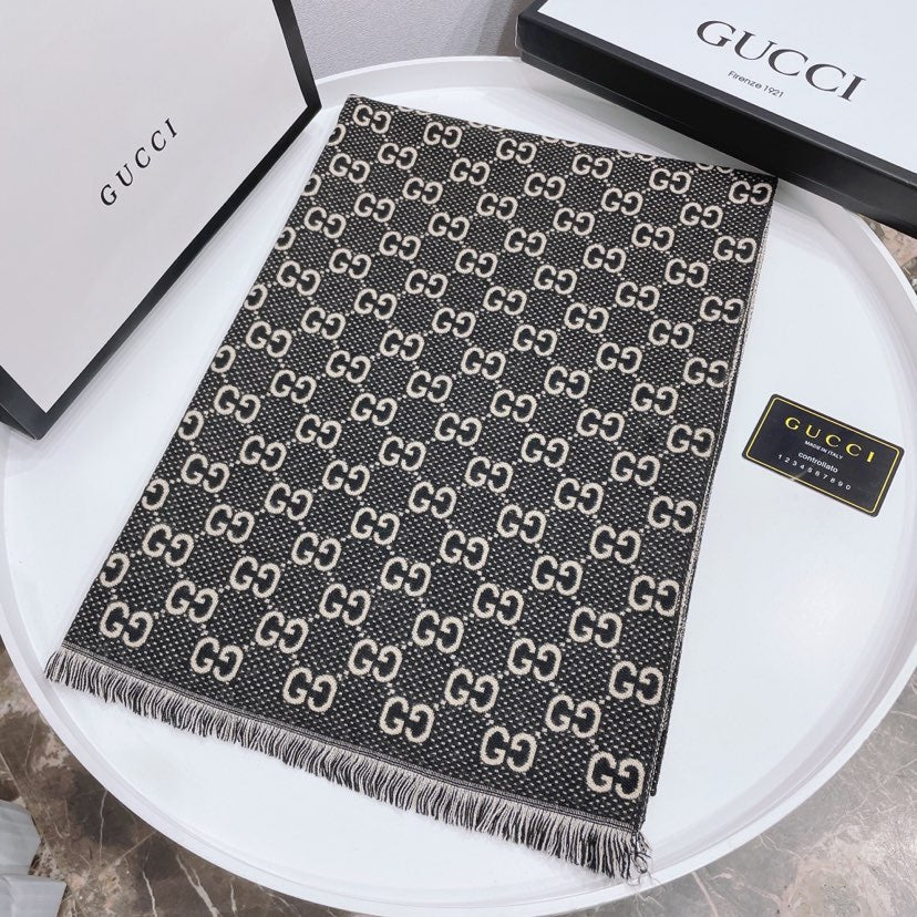 Ezyycart Bags GCI Scarf 041