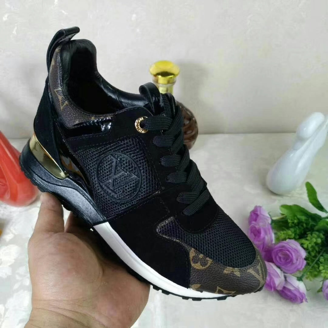 Anum Bags LUV Run Away Sneaker
