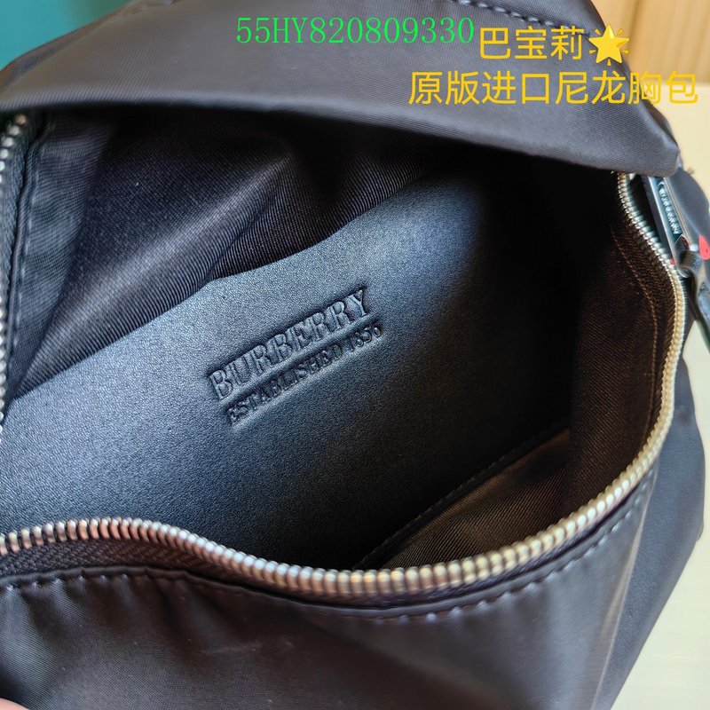 Ezyycart Bags Fan Fashion -MV - Top quality BBR Bags - 058