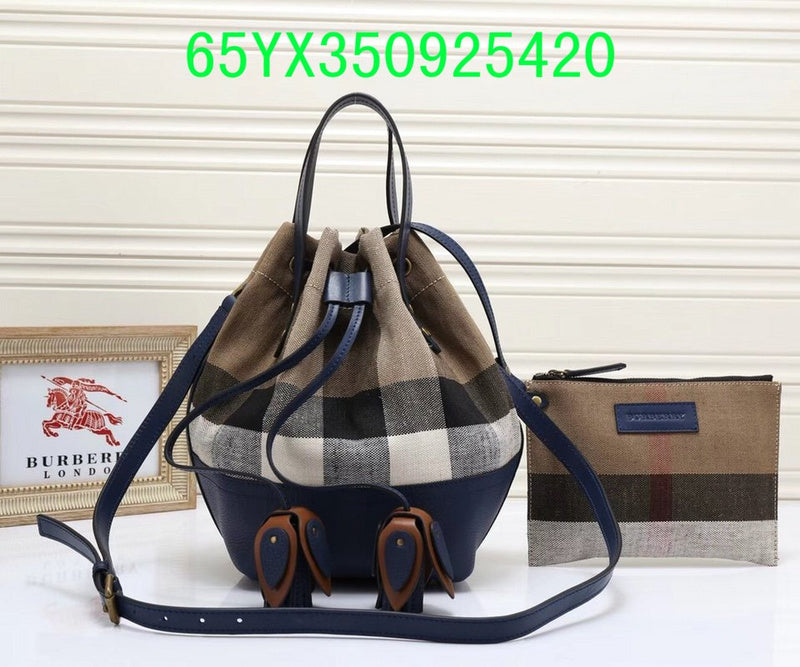 Ezyycart Bags Fan Fashion -MV - Top quality BBR Bags - 638