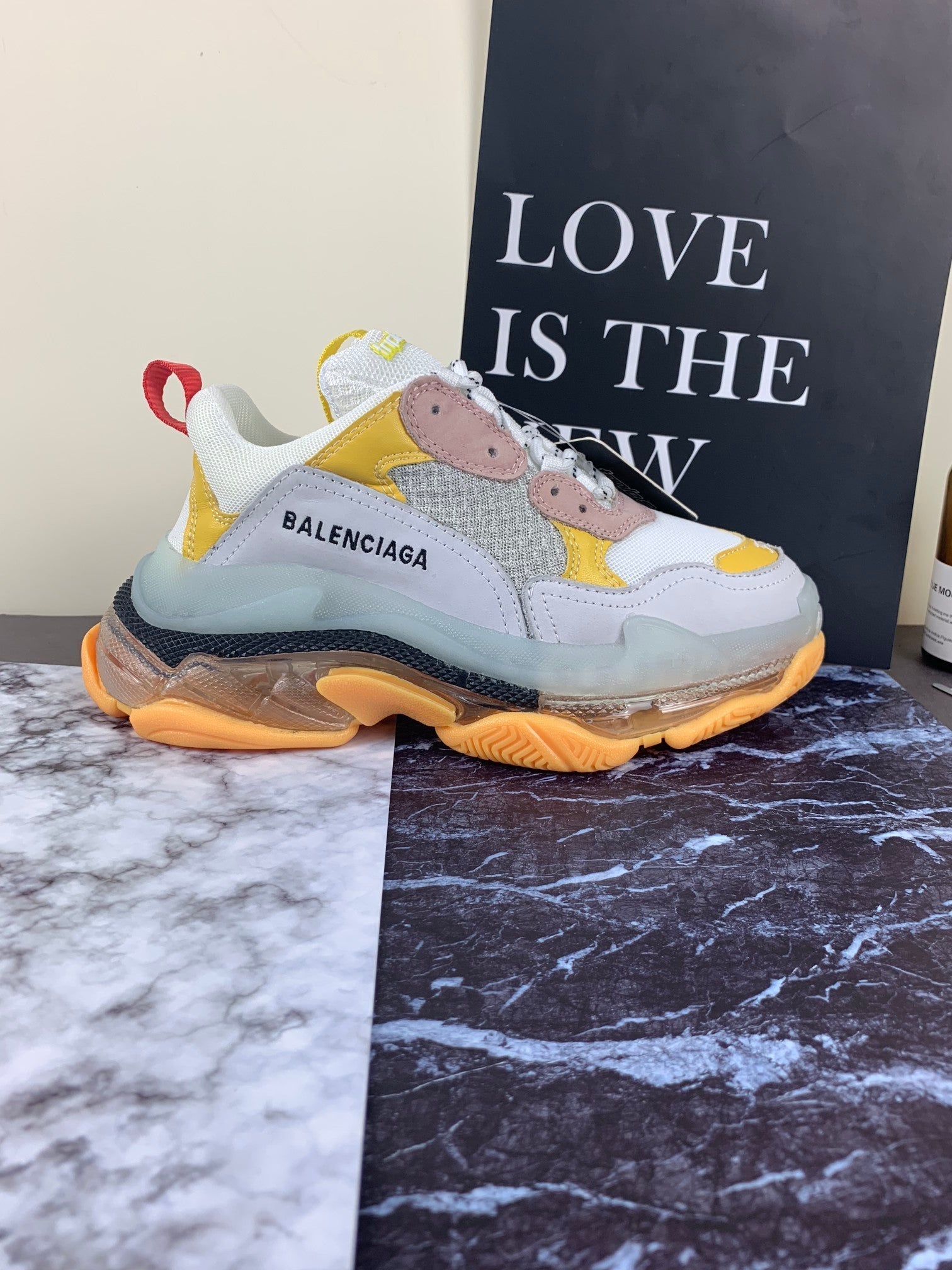 Ezyycart Bags Bla Sneaker 078