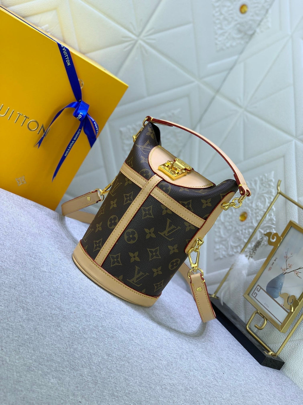 Anum Bags Mo - Bag LUV 647