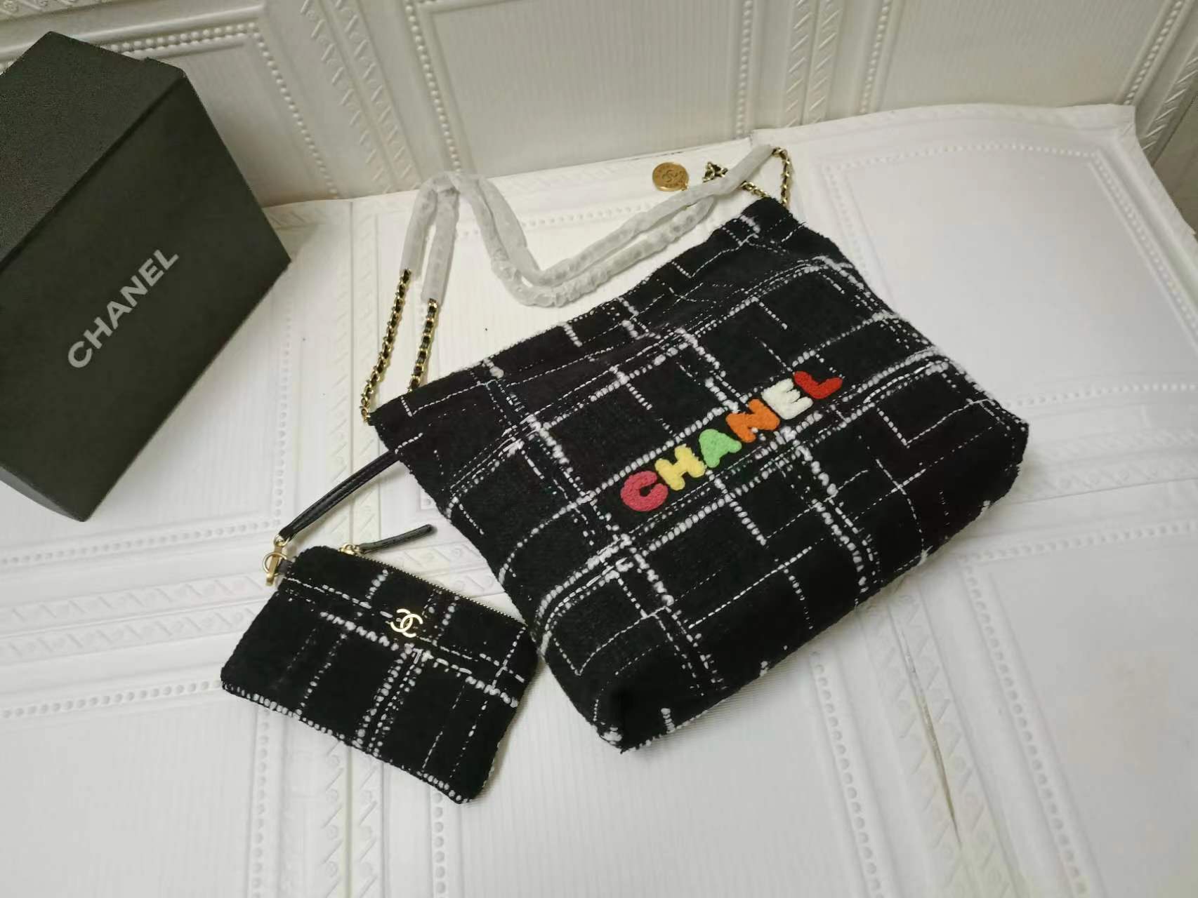 Anum Bags Mo - Bag CHL 430