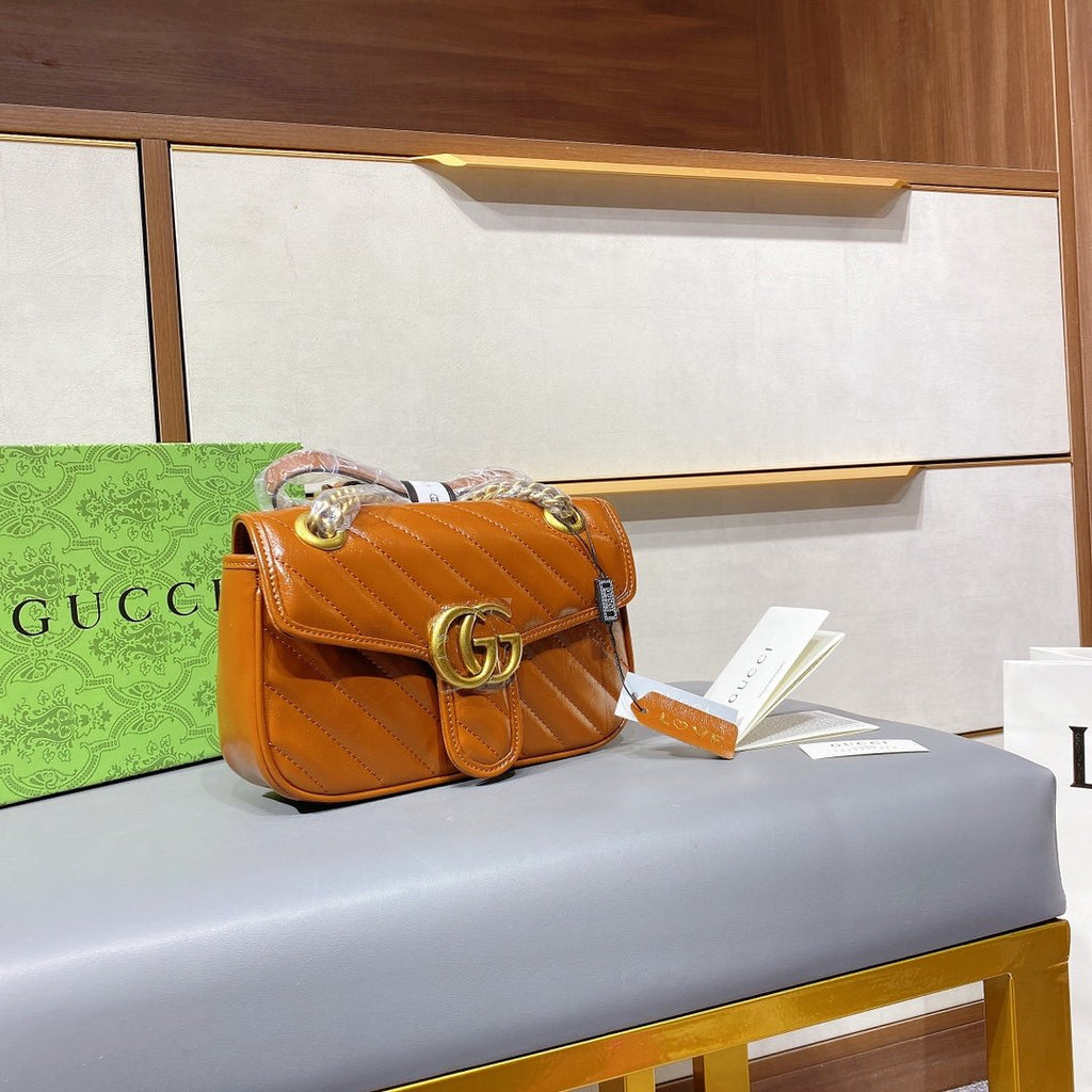 Ezyycart Bags Bags GCI 295