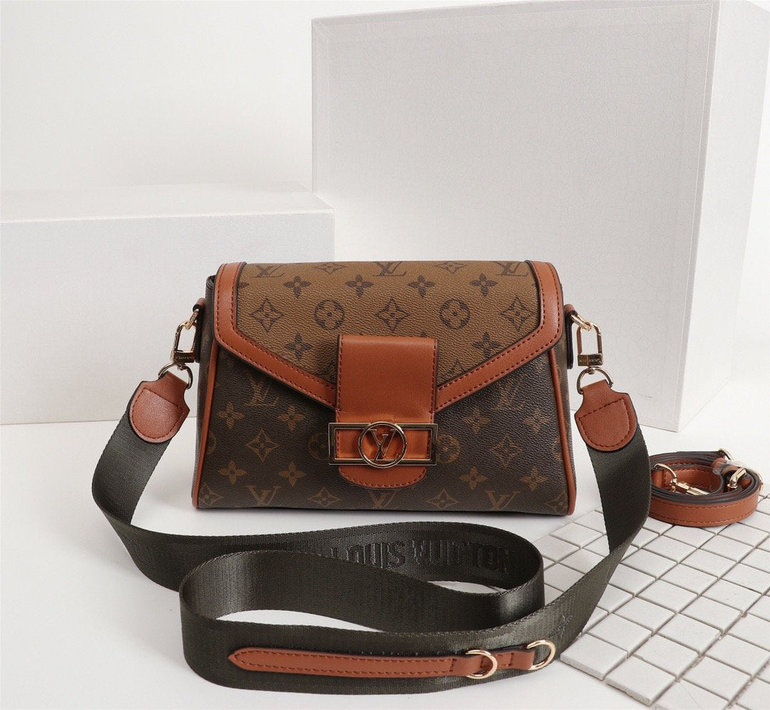 Anum Bags Bags LUV 233
