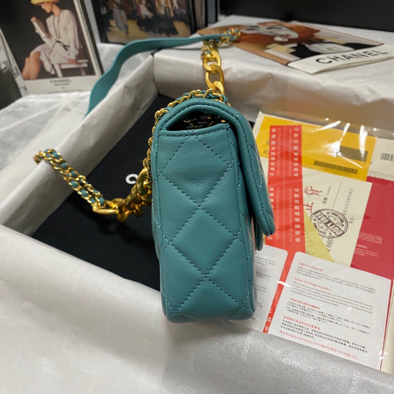 Anum Bags Monvanti Shop - CHL Bags - 3354