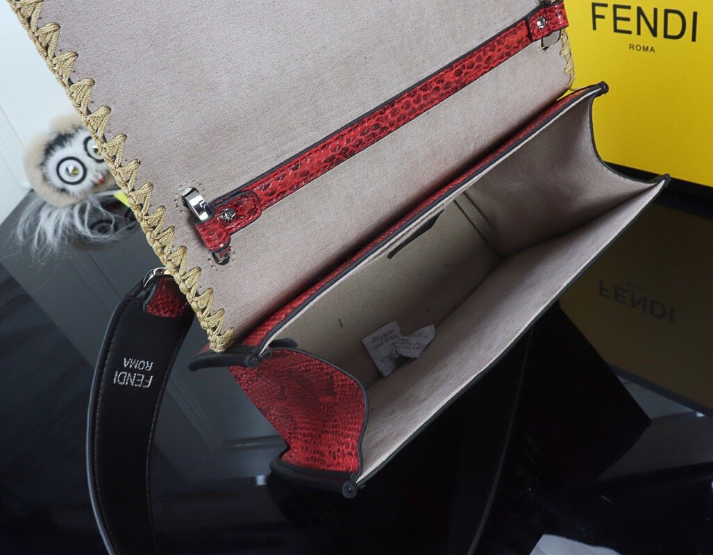 Ezyycart Bags Bags FEI 026