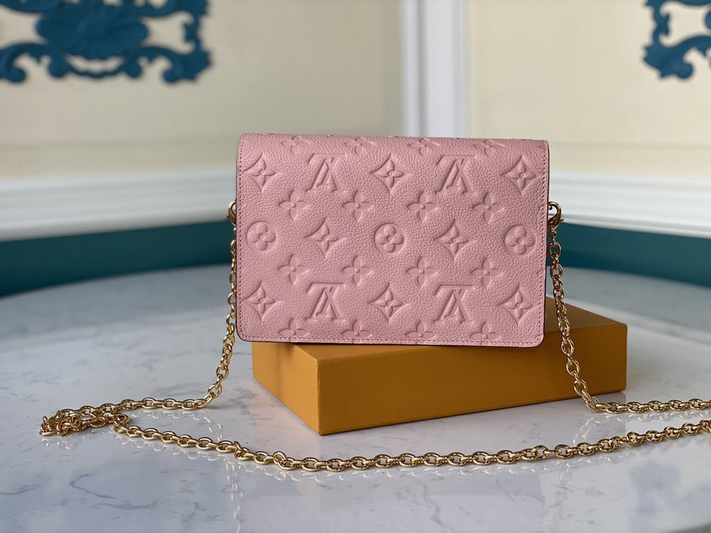 Anum Bags Wallet LUV 087