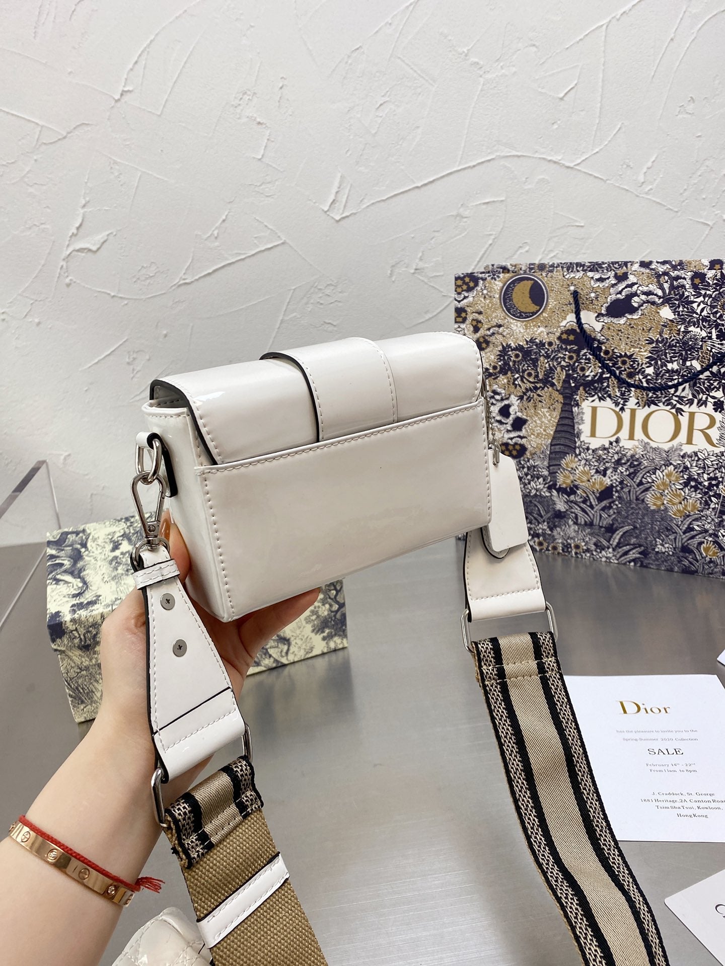 Anum Bags Bags DIR 191