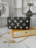 Ezyycart Bags Wallet LUV 082