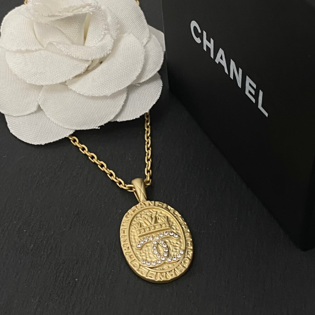 Anum Bags MO -Necklace CHL014