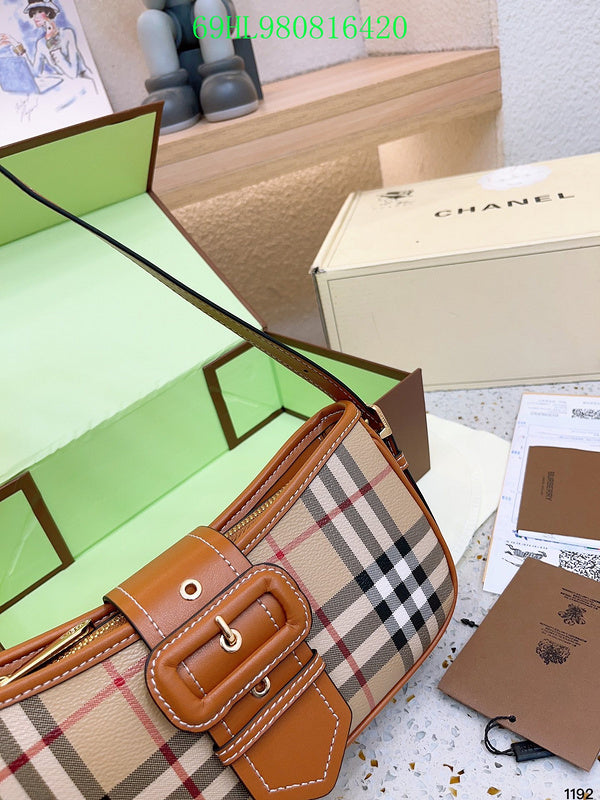 Ezyycart Bags Fan Fashion -MV - Top quality BBR Bags - 048