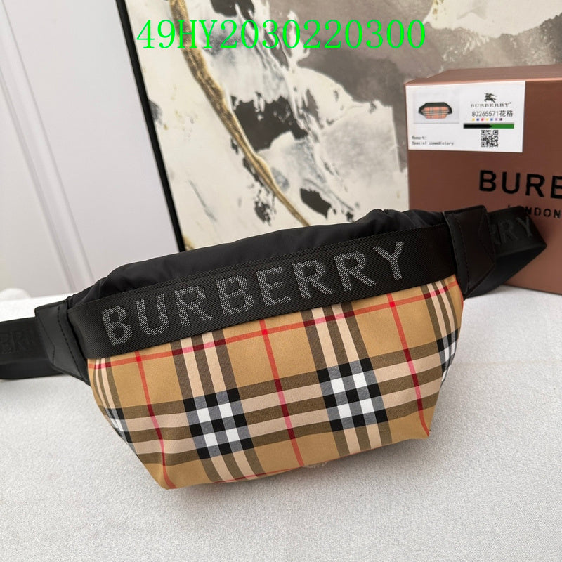 Ezyycart Bags Fan Fashion -MV - Top quality BBR Bags - 195
