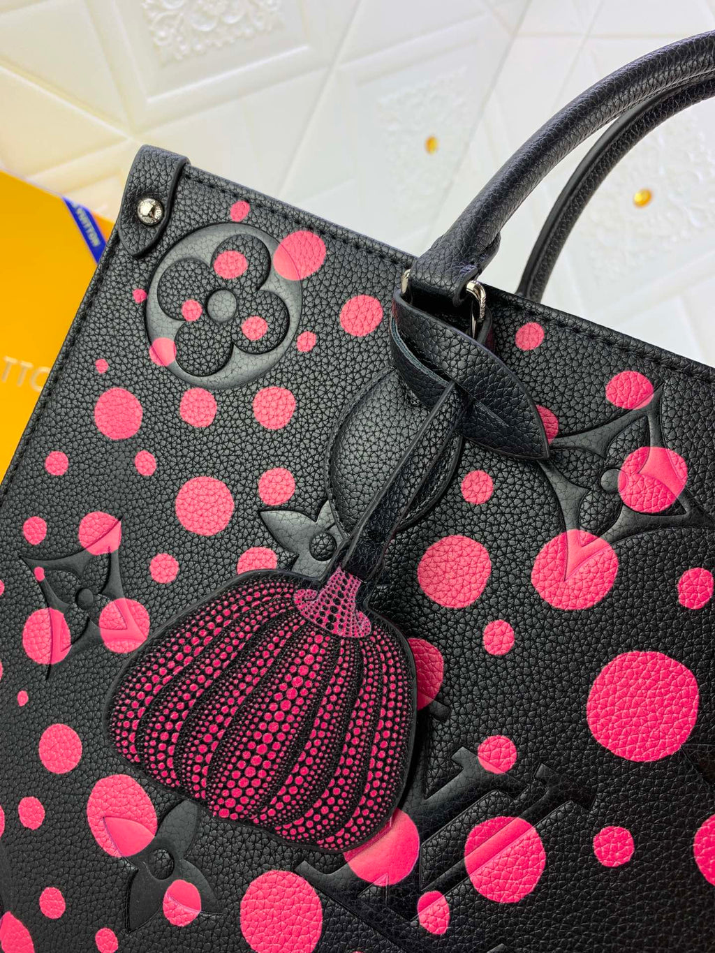 Anum Bags Mo - Bag LUV 634
