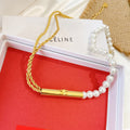 Anum Bags MO -Necklace CHL001