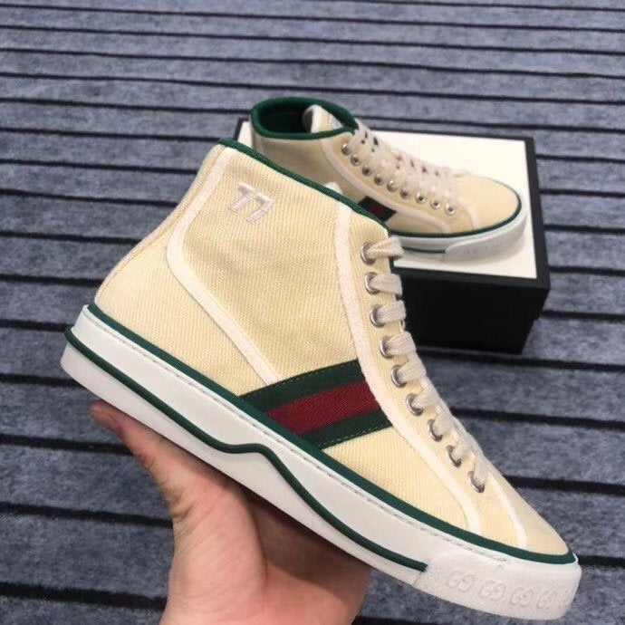 Ezyycart Bags MO-GCI TENNIS 1977 Sneaker 017