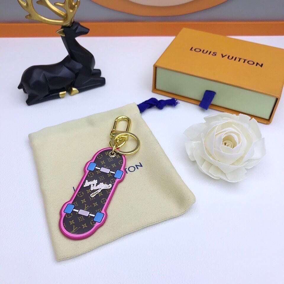 Anum Bags Keychains LUV 019