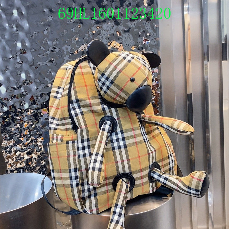 Ezyycart Bags Fan Fashion -MV - Top quality BBR Bags - 358