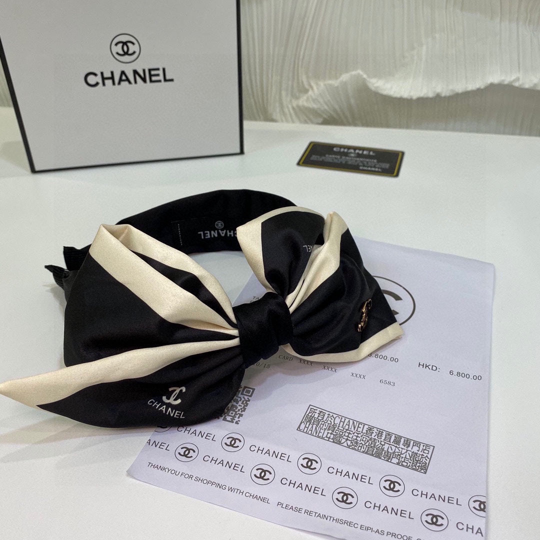 Anum Bags New Hair Band CHL 050