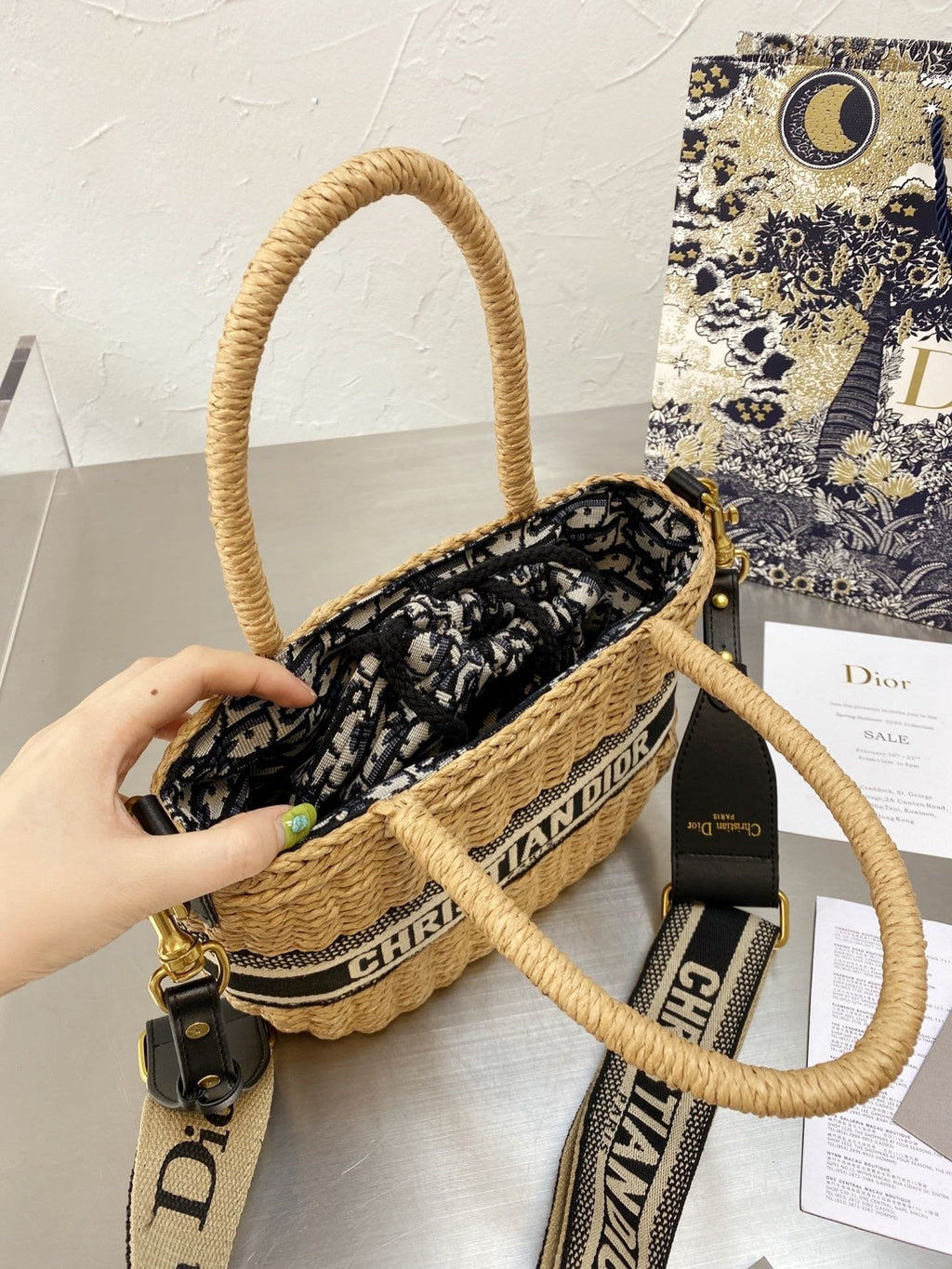 Anum Bags Bags DIR 210