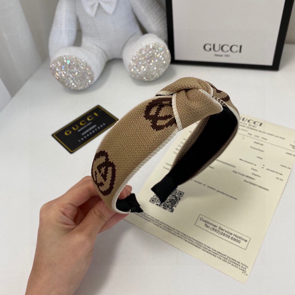 Ezyycart Bags New Hair Band GCI 012