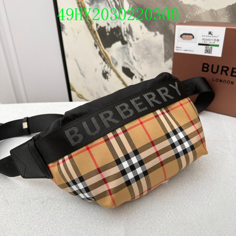 Ezyycart Bags Fan Fashion -MV - Top quality BBR Bags - 195