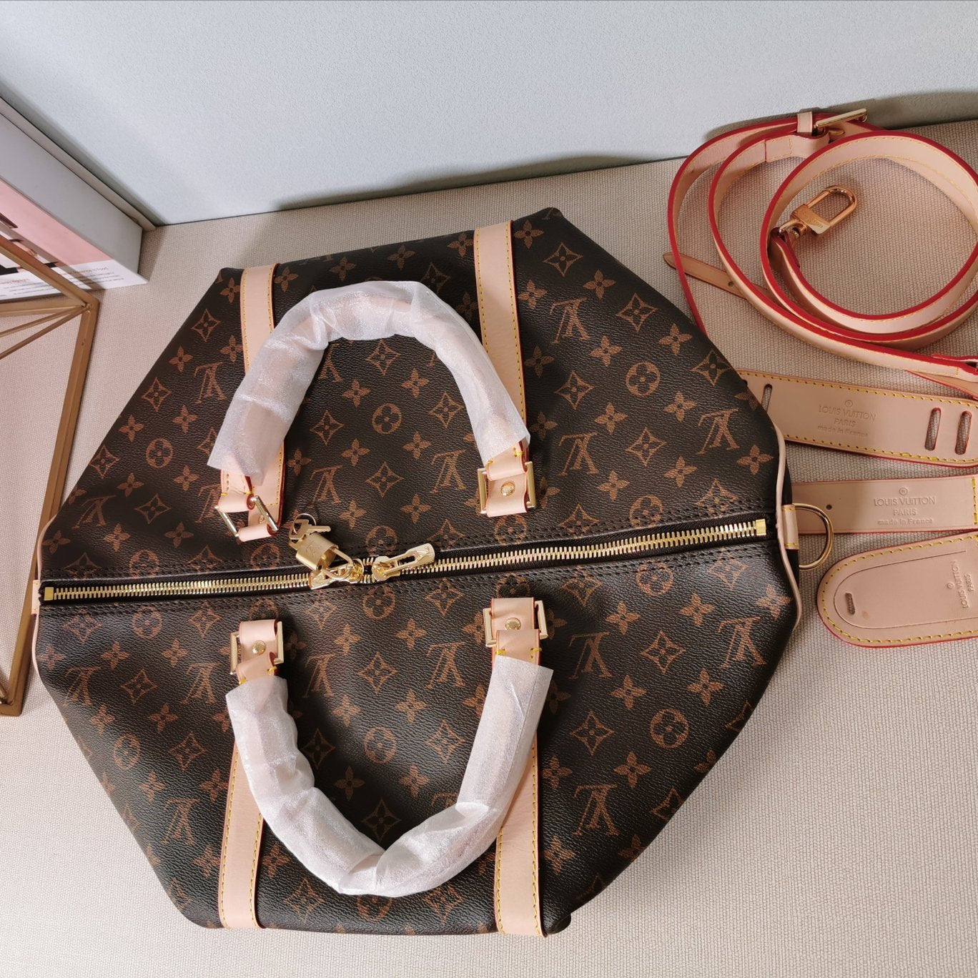 Ezyycart Bags Bags LUV 259