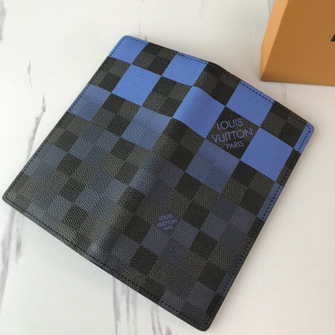 Anum Bags Wallet LUV 052