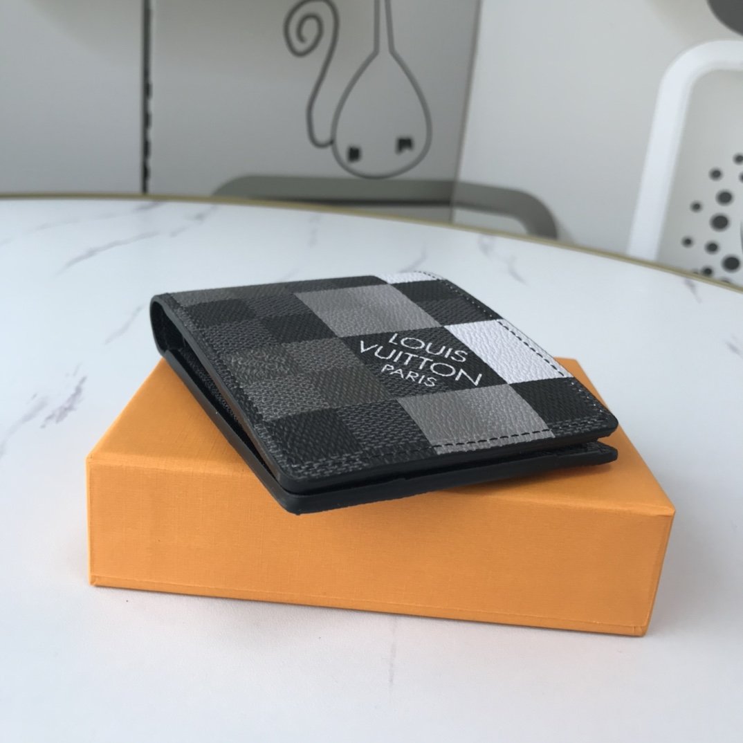 Ezyycart Bags Wallet LUV 045