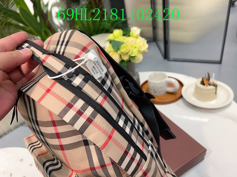 Ezyycart Bags Fan Fashion -MV - Top quality BBR Bags - 264