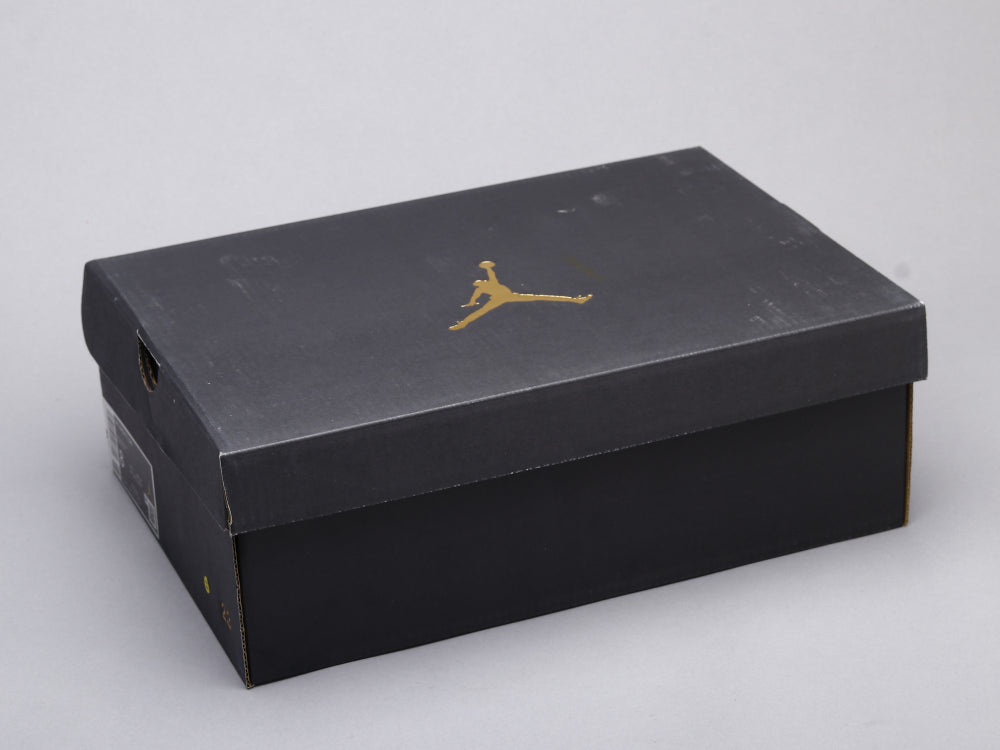 Ezyycart Bags AJ1 black gold