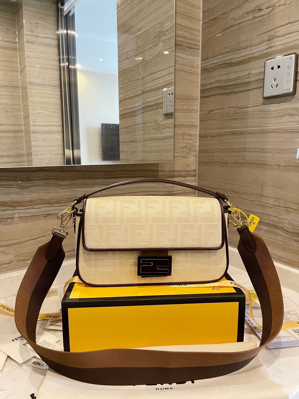 Ezyycart Bags Bags FEI 128