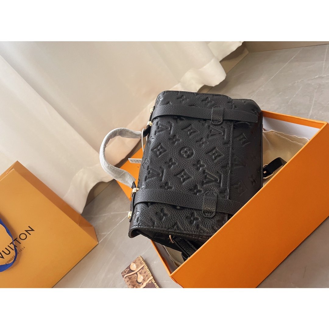 Ezyycart Bags Bags LUV 070