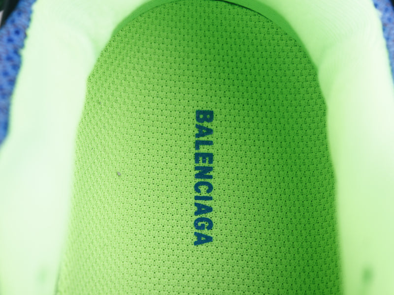 Ezyycart Bags Bla Track Three Generations Sneaker
