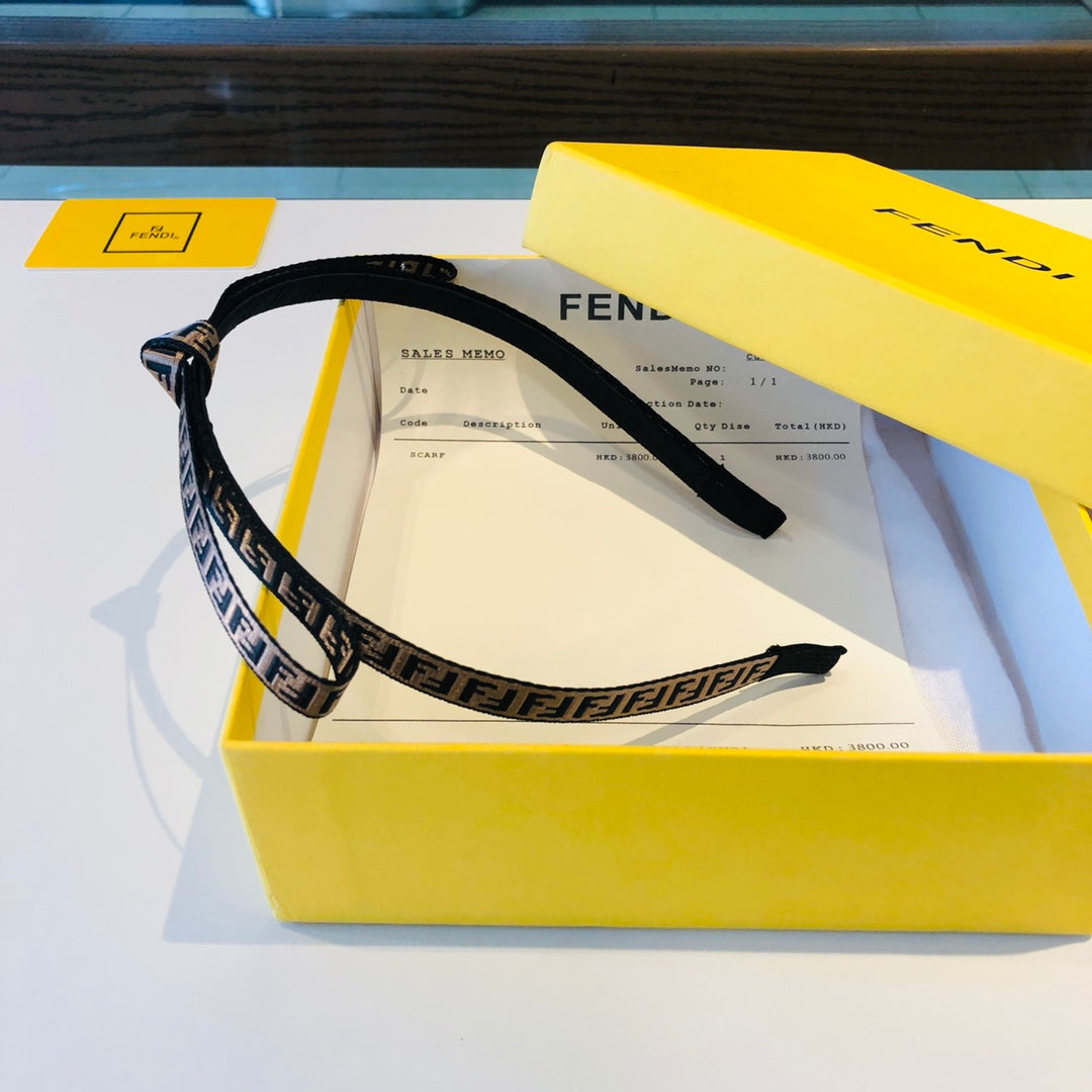 Ezyycart Bags New Hair Band FEI 025
