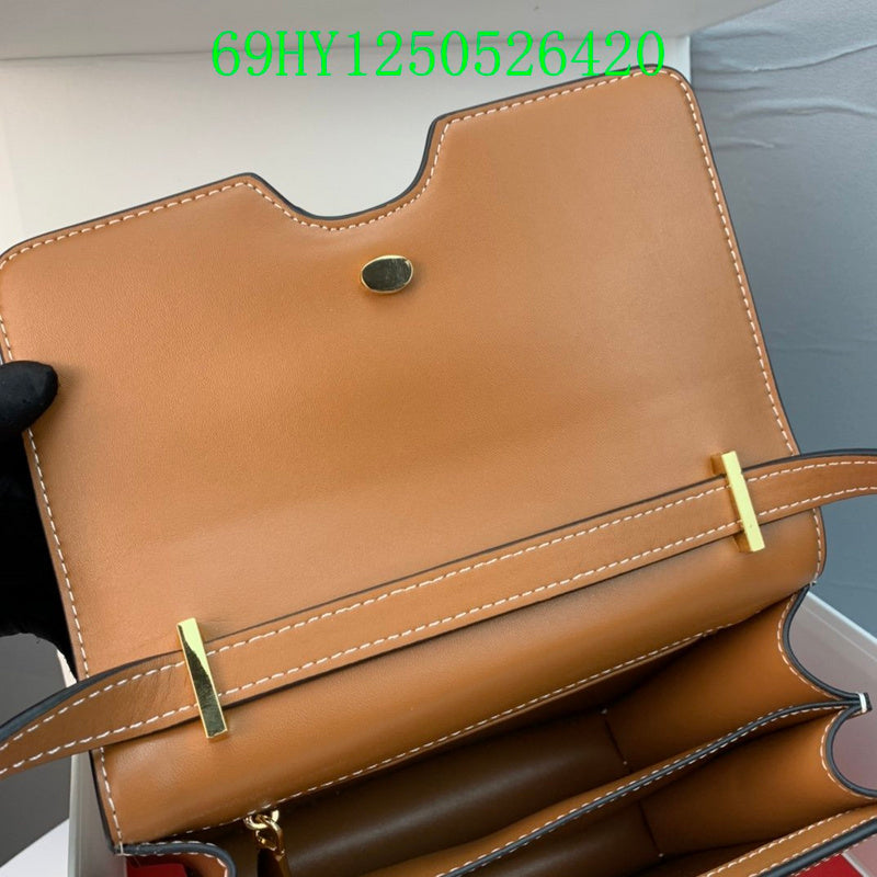 Ezyycart Bags Fan Fashion -MV - Top quality BBR Bags - 529