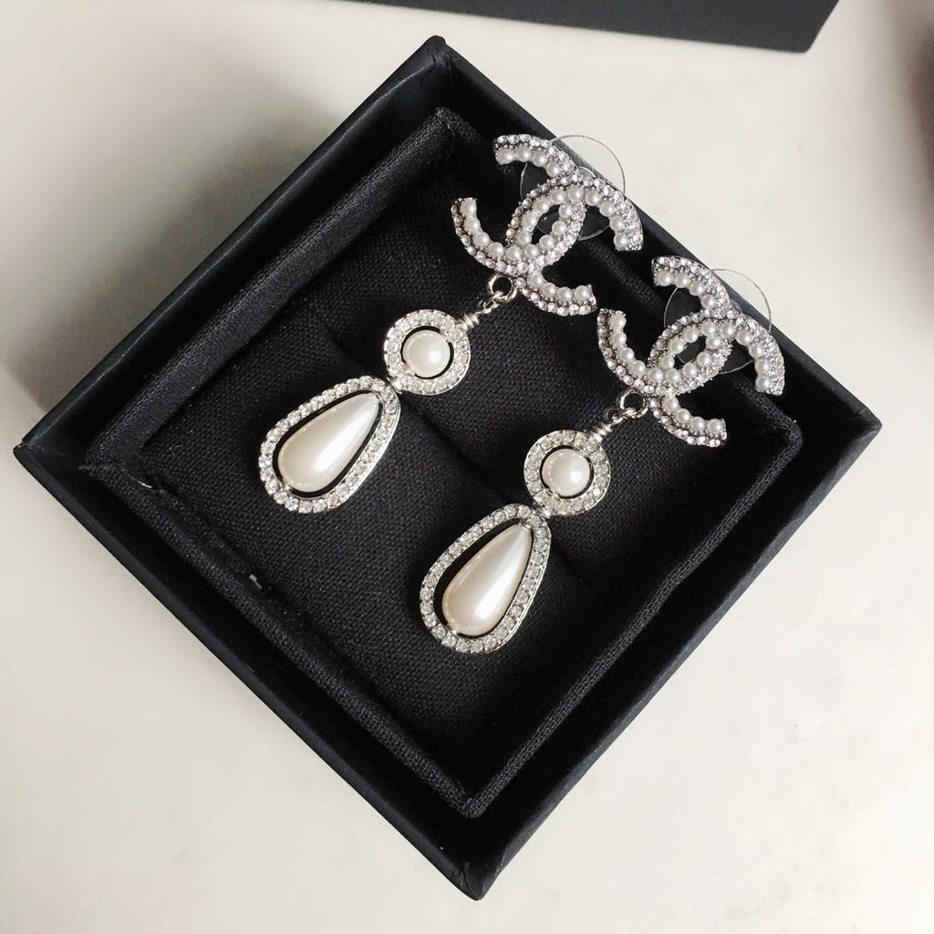 Anum Bags Earring CHL 079