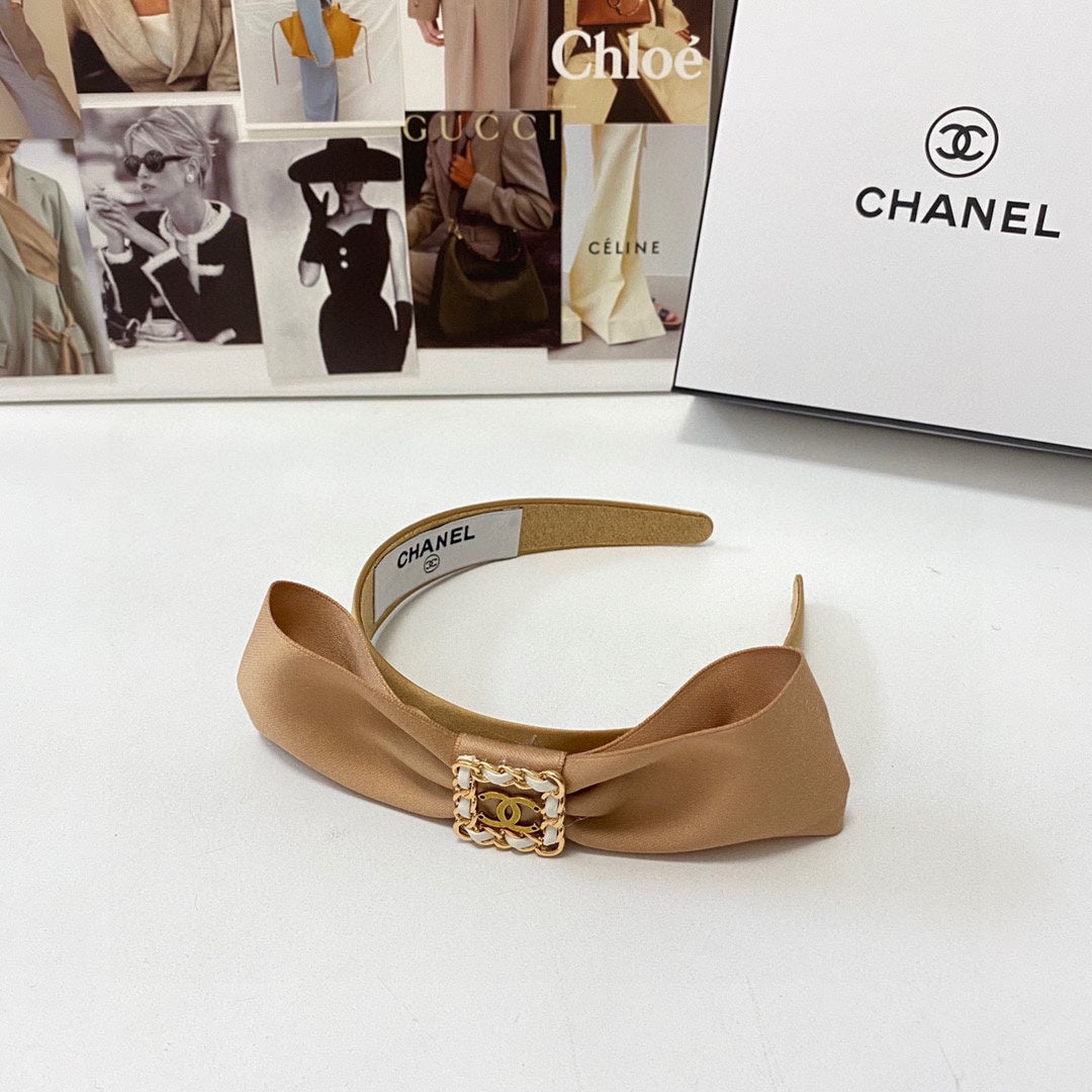 Anum Bags New Hair Band CHL 046