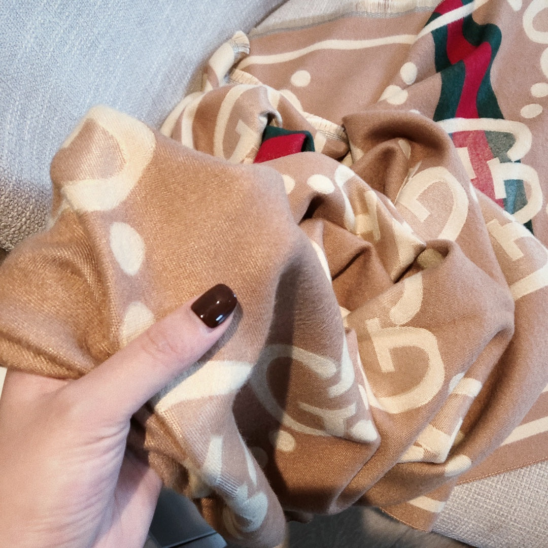 Ezyycart Bags GCI Scarf 031