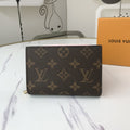 Anum Bags Wallet LUV 037