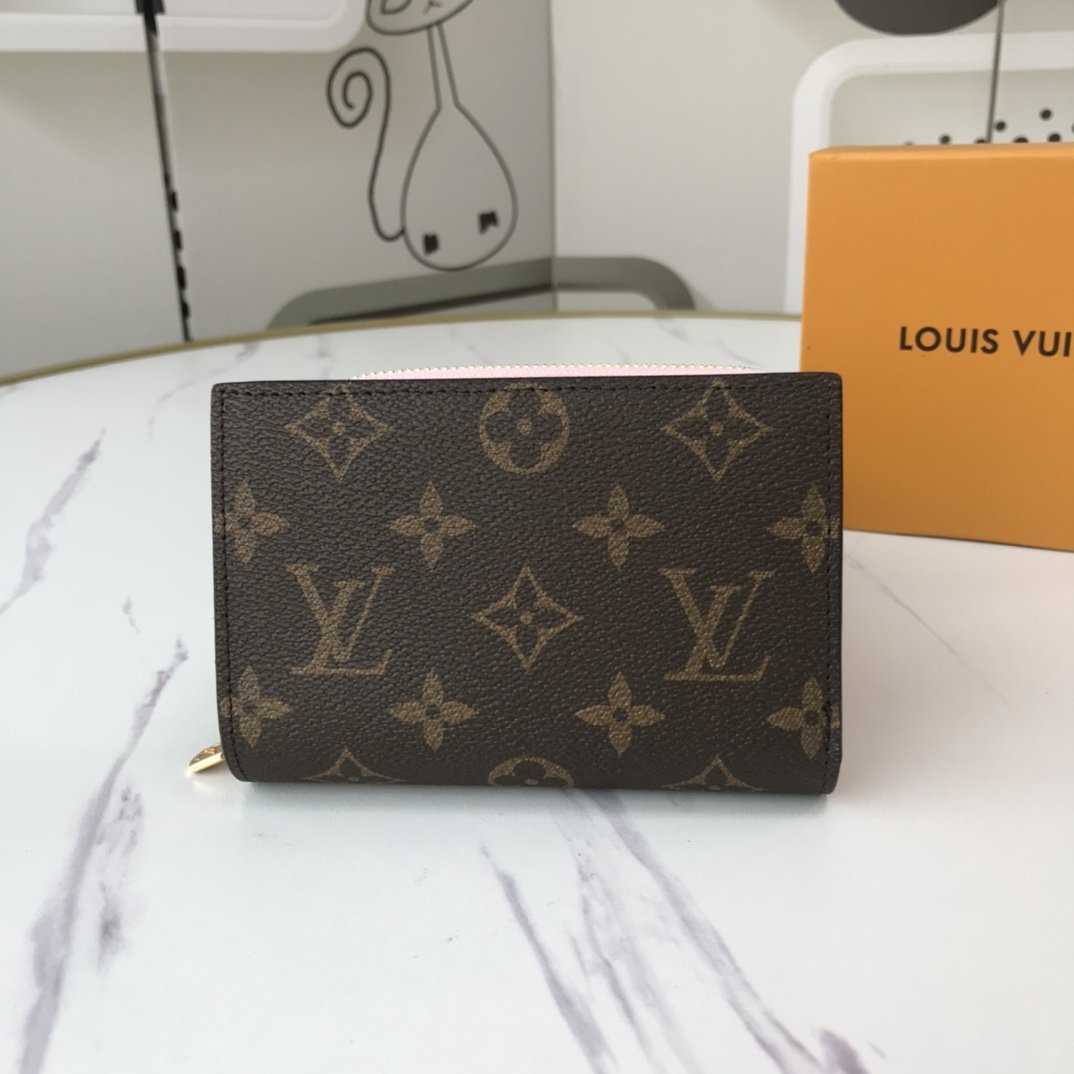 Anum Bags Wallet LUV 037
