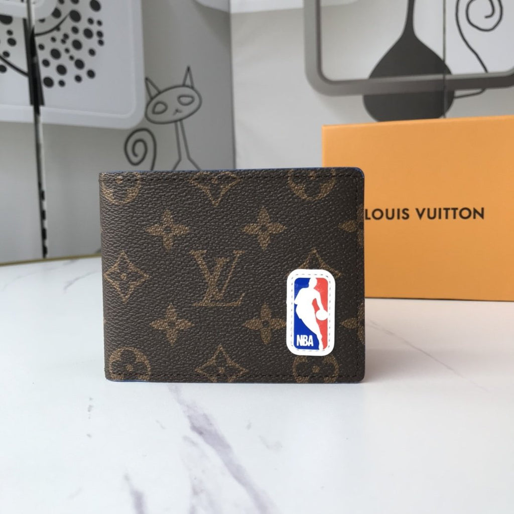 Ezyycart Bags Wallet LUV 034