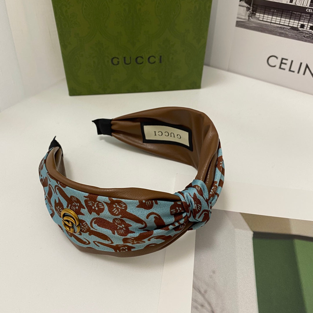 Ezyycart Bags New Hair Band GCI 045