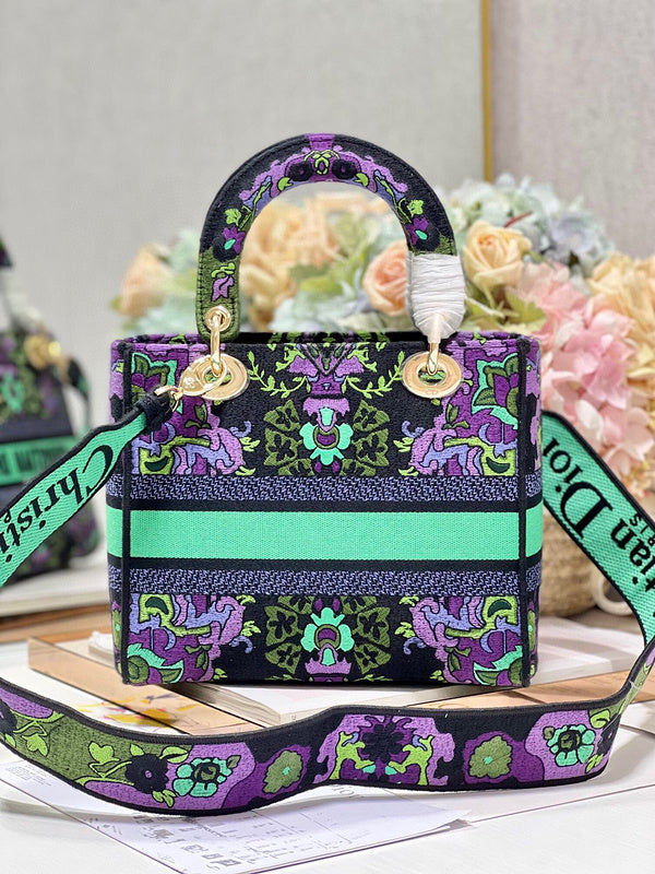 Ezyycart Bags MV - Dir Bags - 395