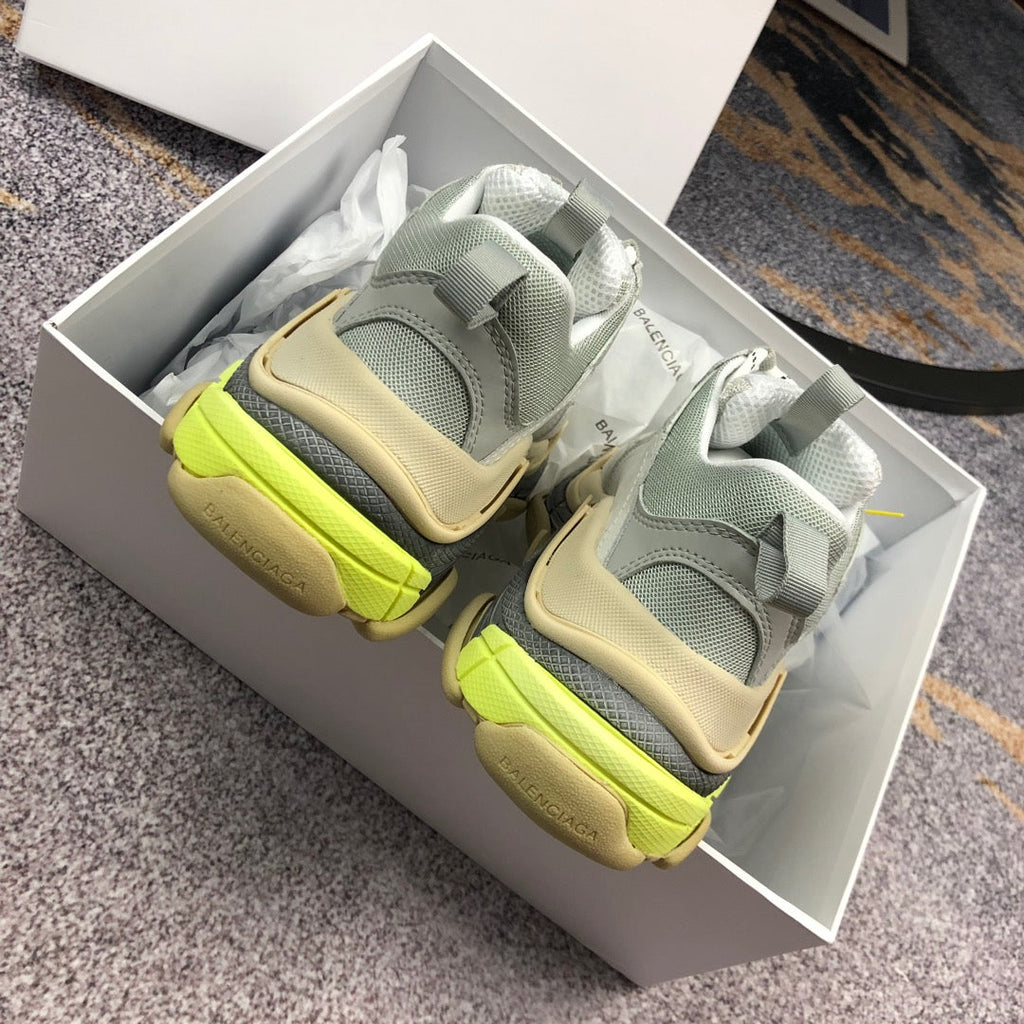 Ezyycart Bags Bla Sneaker 074