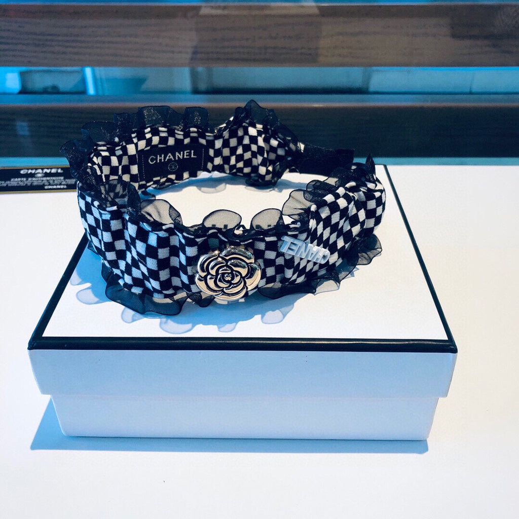 Anum Bags New Hair Band CHL 036