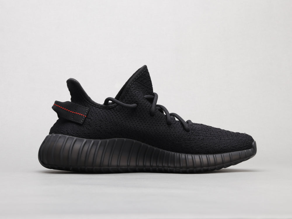 Ezyycart Bags Yzy 350 Black And Red Sneaker