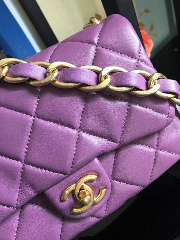 Anum Bags Monvanti Shop - CHL Bags - 3450