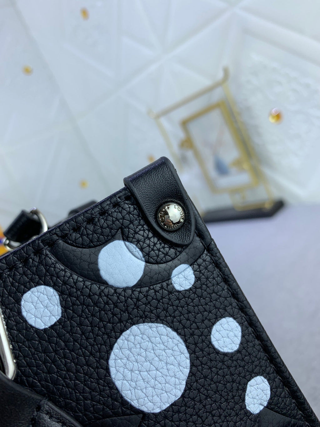 Anum Bags Mo - Bag LUV 638