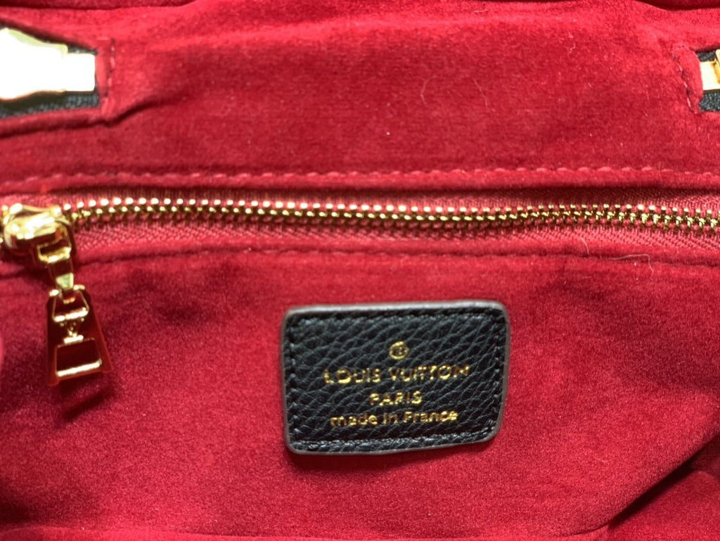 Ezyycart Bags Bags LUV 097